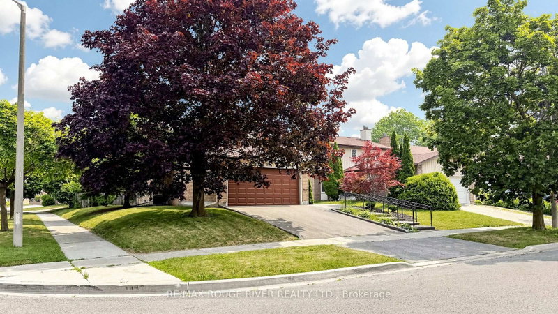 103 Ambercroft Boulevard