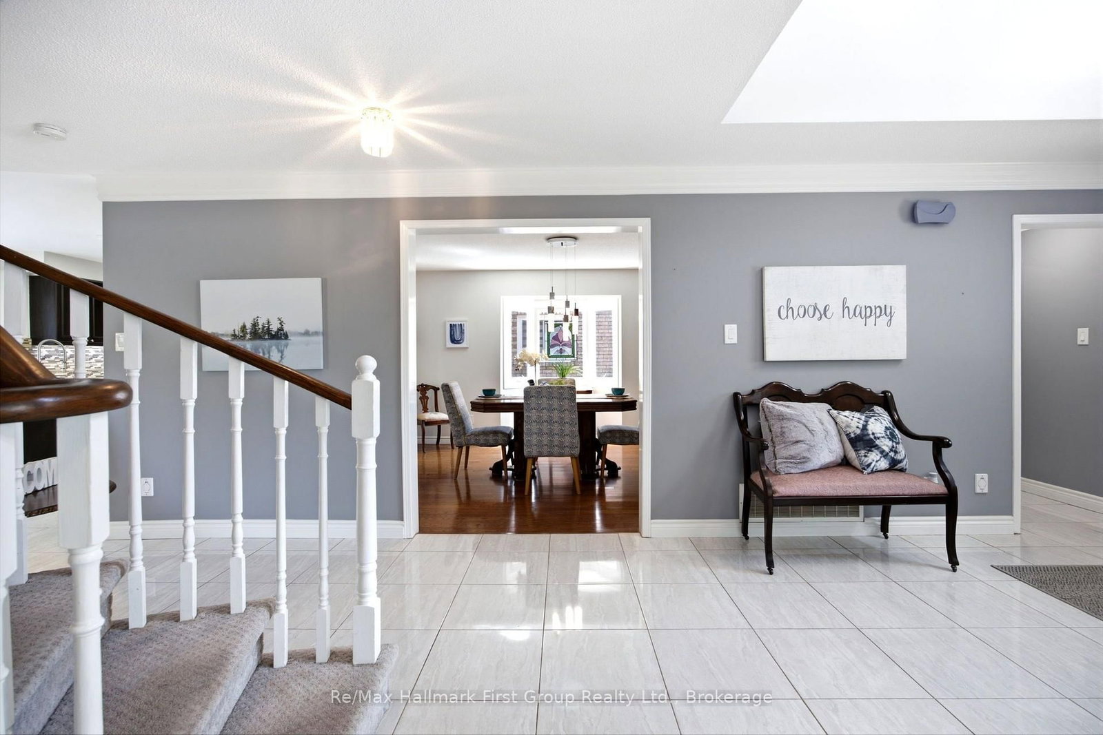 1 Glencedar Crescent • Whitby, ON photo 11