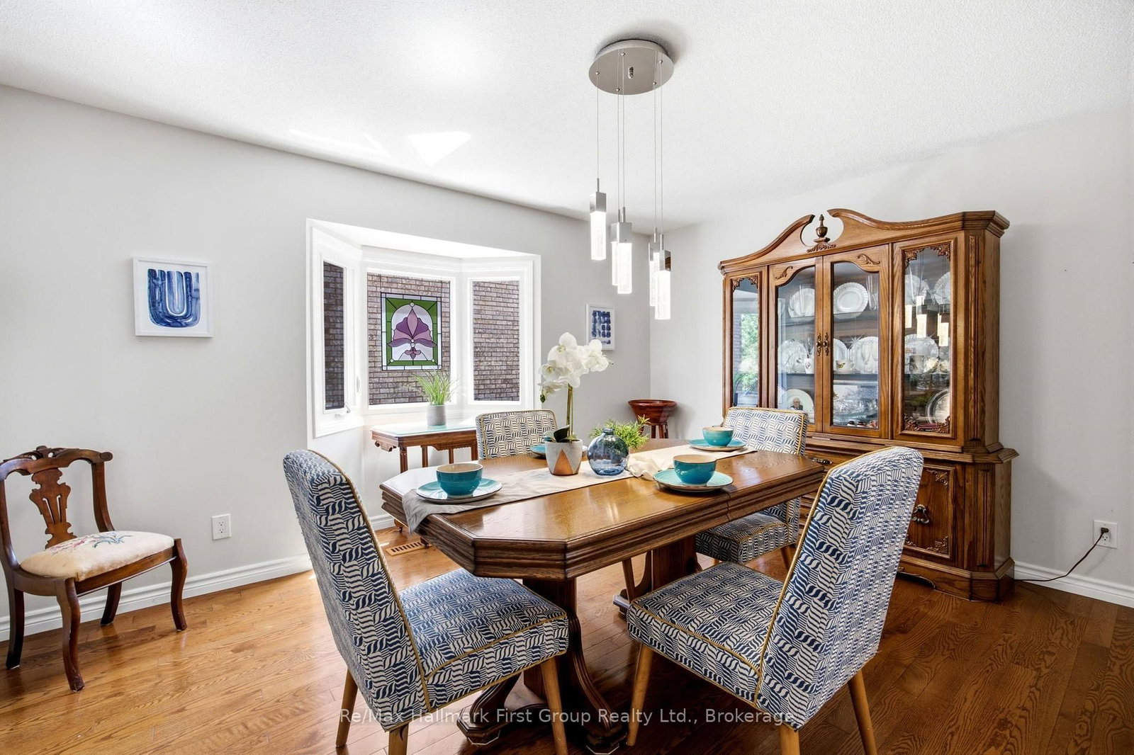1 Glencedar Crescent • Whitby, ON photo 13