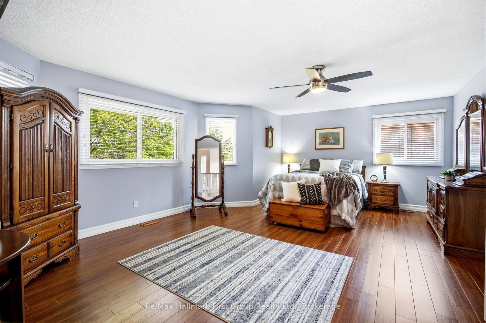1 Glencedar Crescent • Whitby, ON photo 24