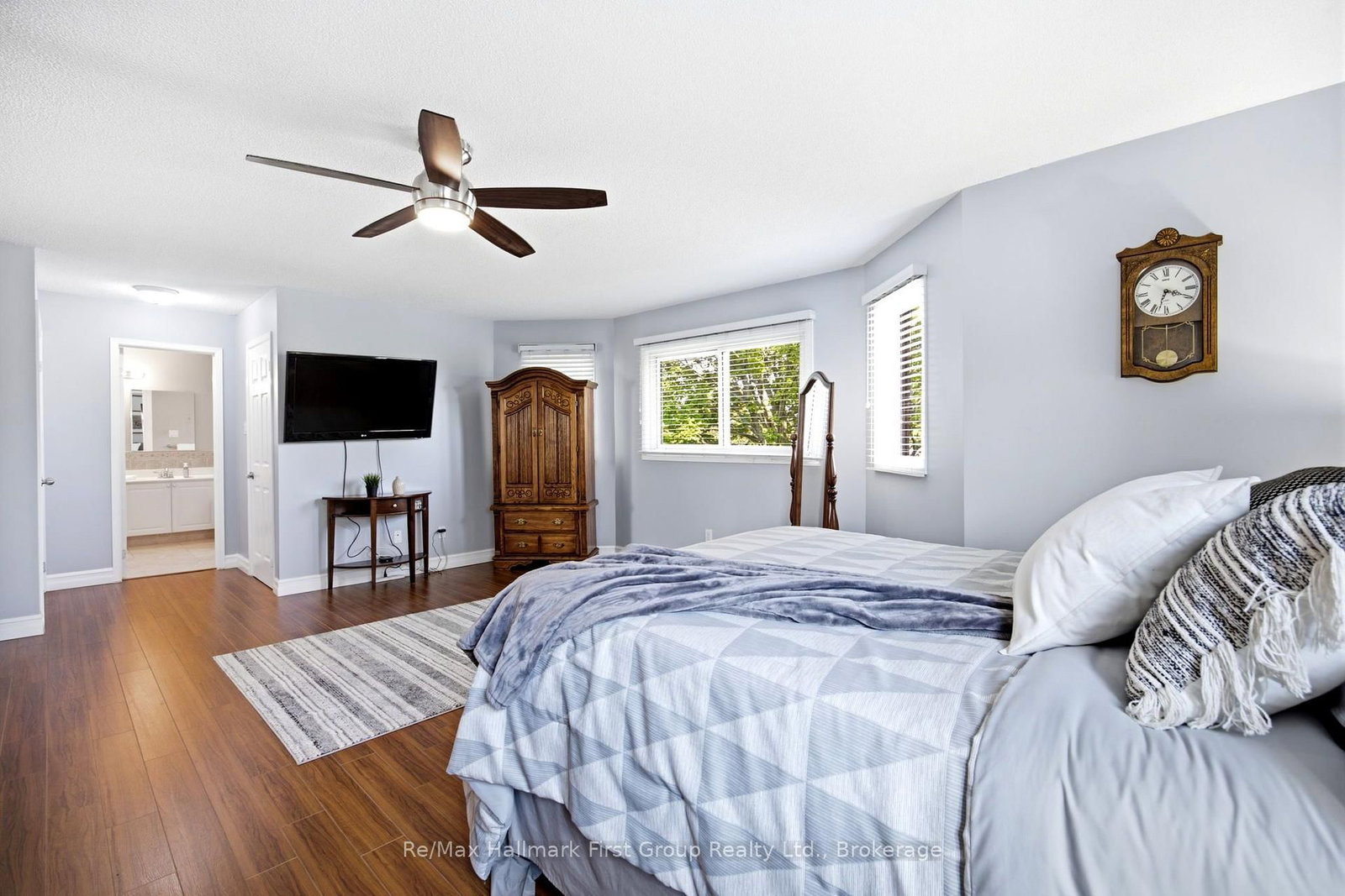 1 Glencedar Crescent • Whitby, ON photo 25