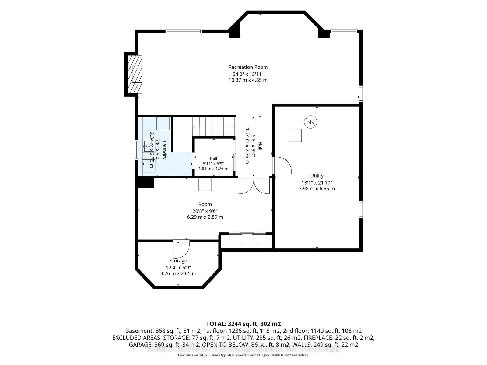 1 Glencedar Crescent • Whitby, ON photo 50