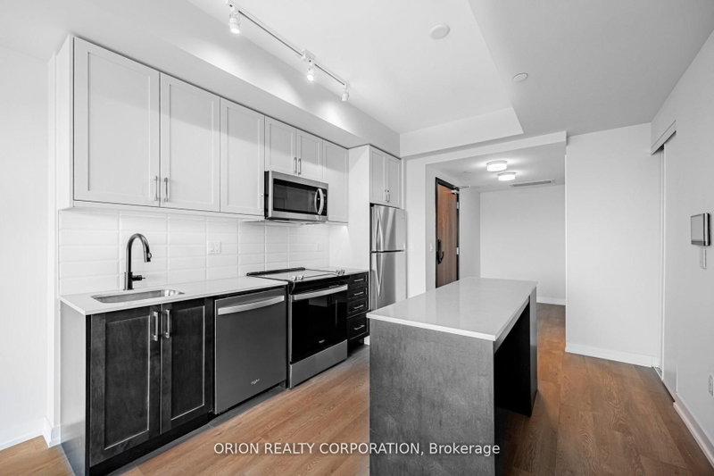 Unit 221 — 201 Brock Street S, Whitby