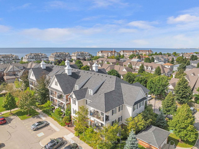301 - 75 Shipway Avenue