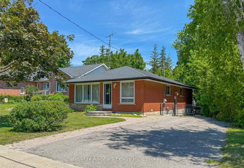 133 Rosa Street