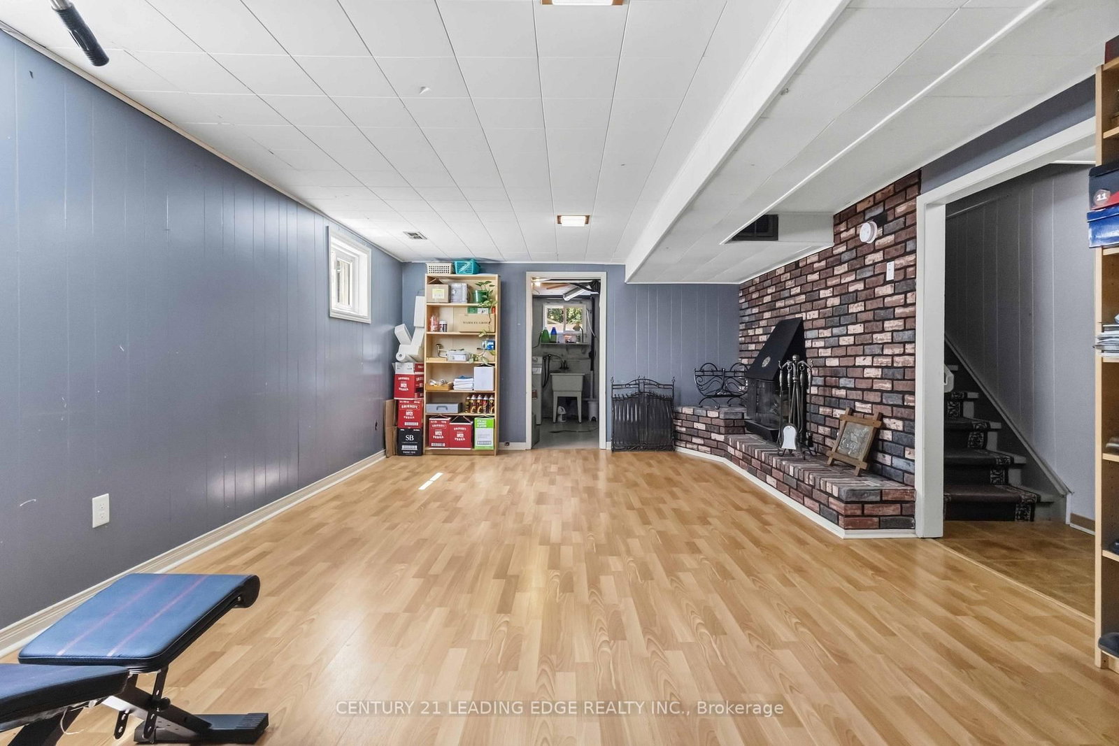 1128 Valley Court N • Oshawa, ON photo 23