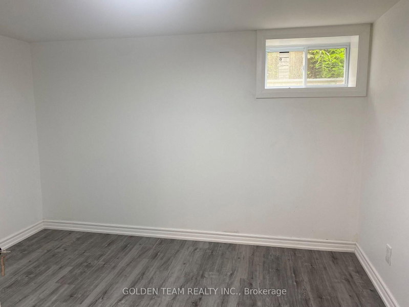 BSMT - 21 Canham Crescent