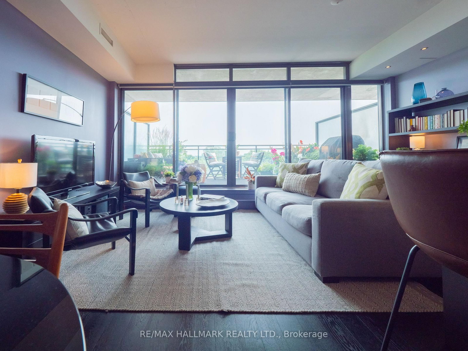 90 Broadview Avenue • #602 • Toronto, ON photo 8