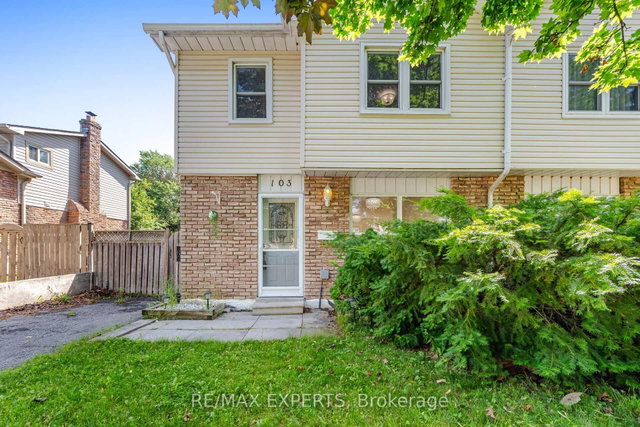 103 Guthrie Crescent