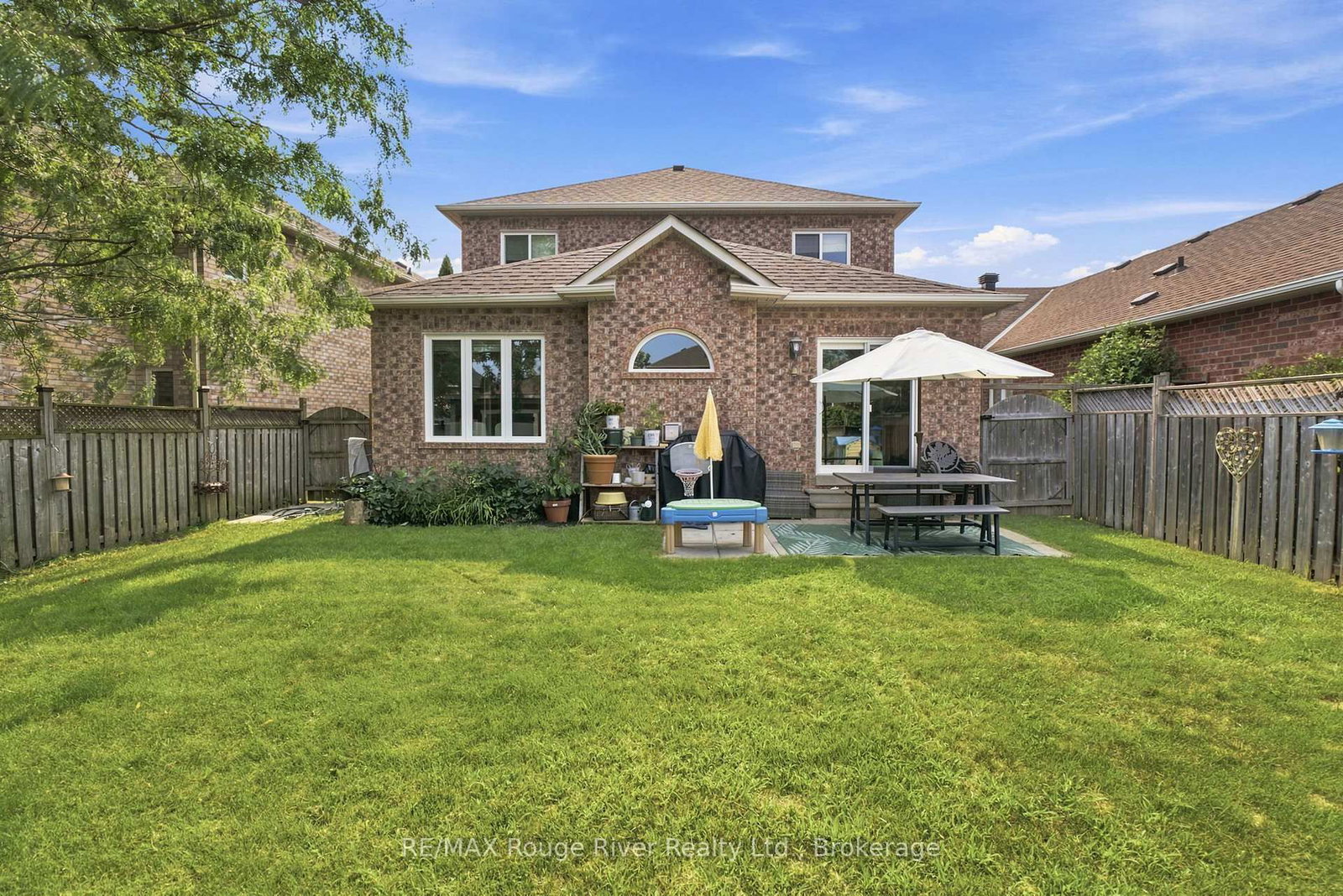 17 Floree Street • Whitby, ON photo 49