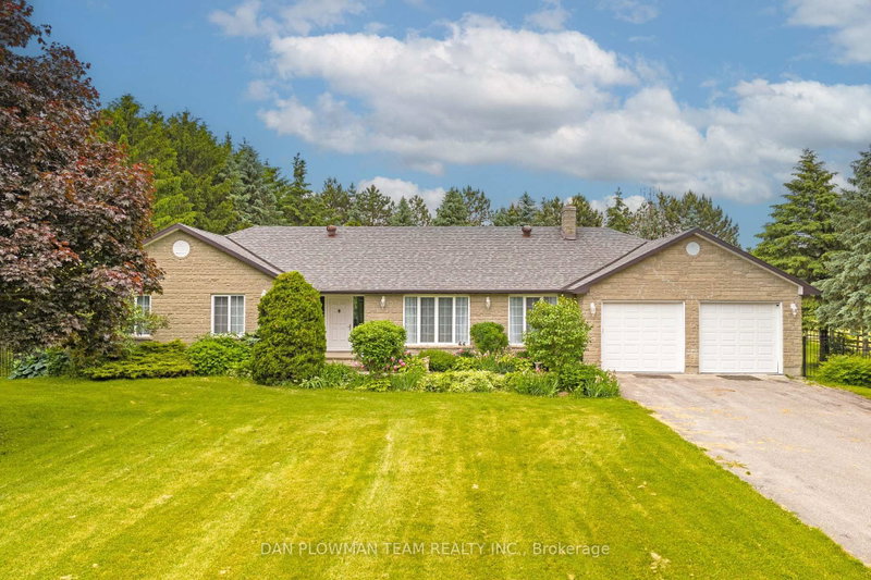 1902 Concession 9 Rd, Clarington, Ontario