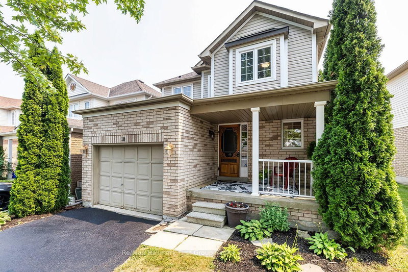 10 Winchurch Drive, Scugog