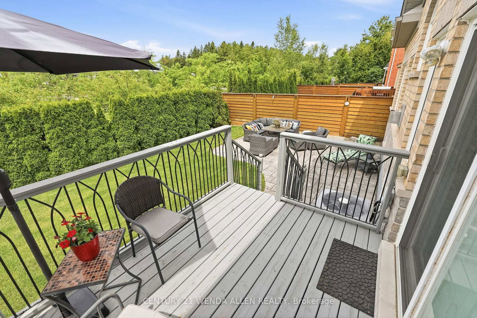 2 Rushlands Crescent • Whitby, ON photo 30