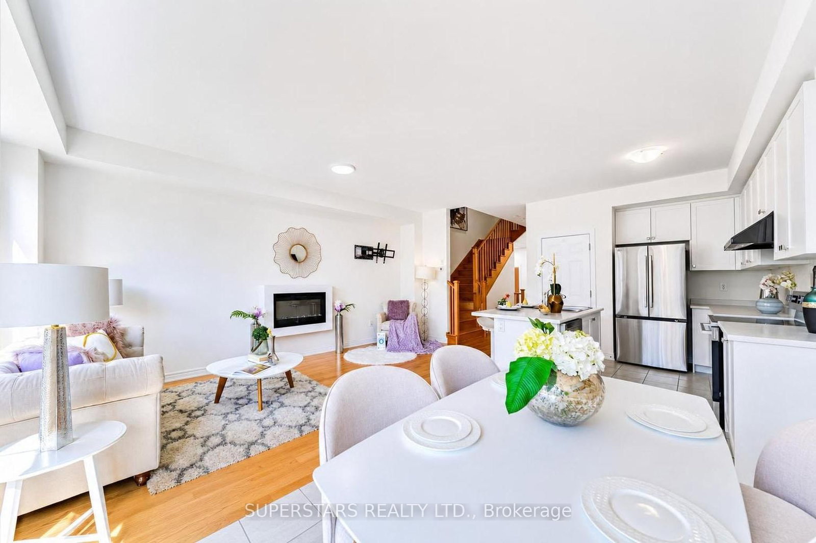919 Elizabeth Mackenzie Drive • Pickering, ON photo 11