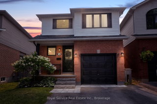 46 Barron Court