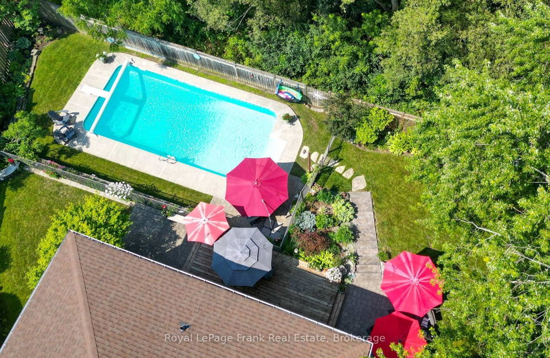 19 Ann Arbour Court