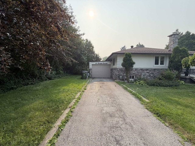 Main - 44 Tordale Crescent