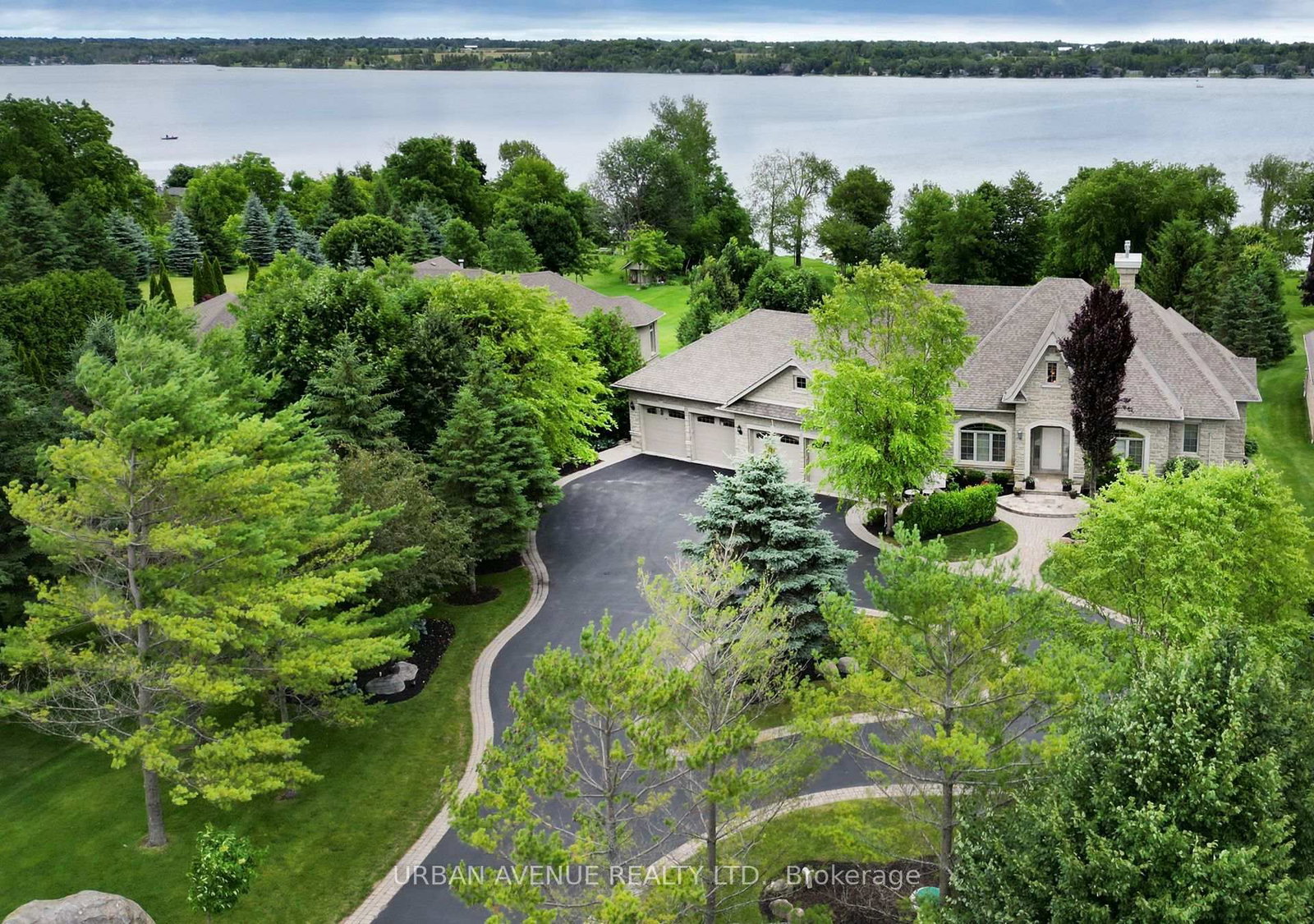 106 Cawkers Cove Road • Scugog, ON photo 1