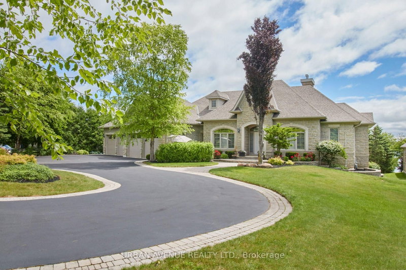 106 Cawkers Cove Road