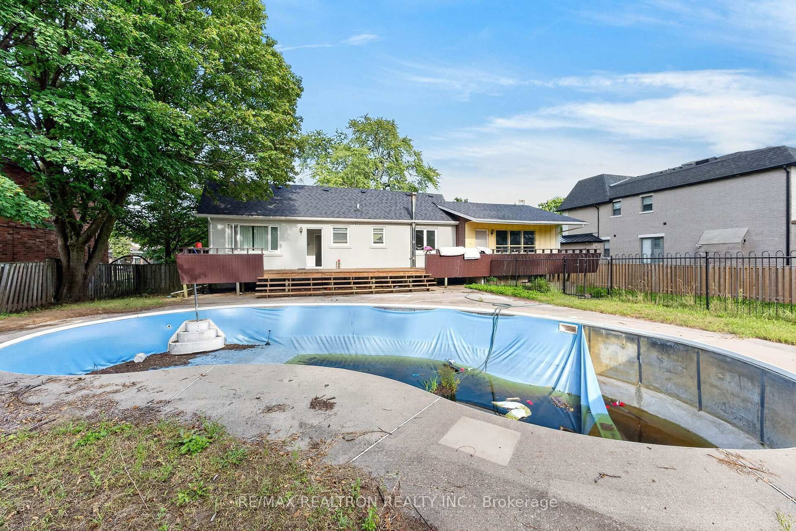 400 Manse Road • Toronto, ON photo 30