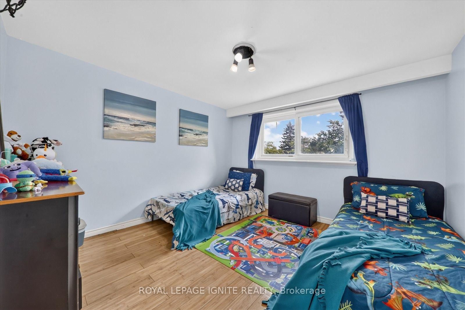7 Briarbluff Avenue • Toronto, ON photo 21