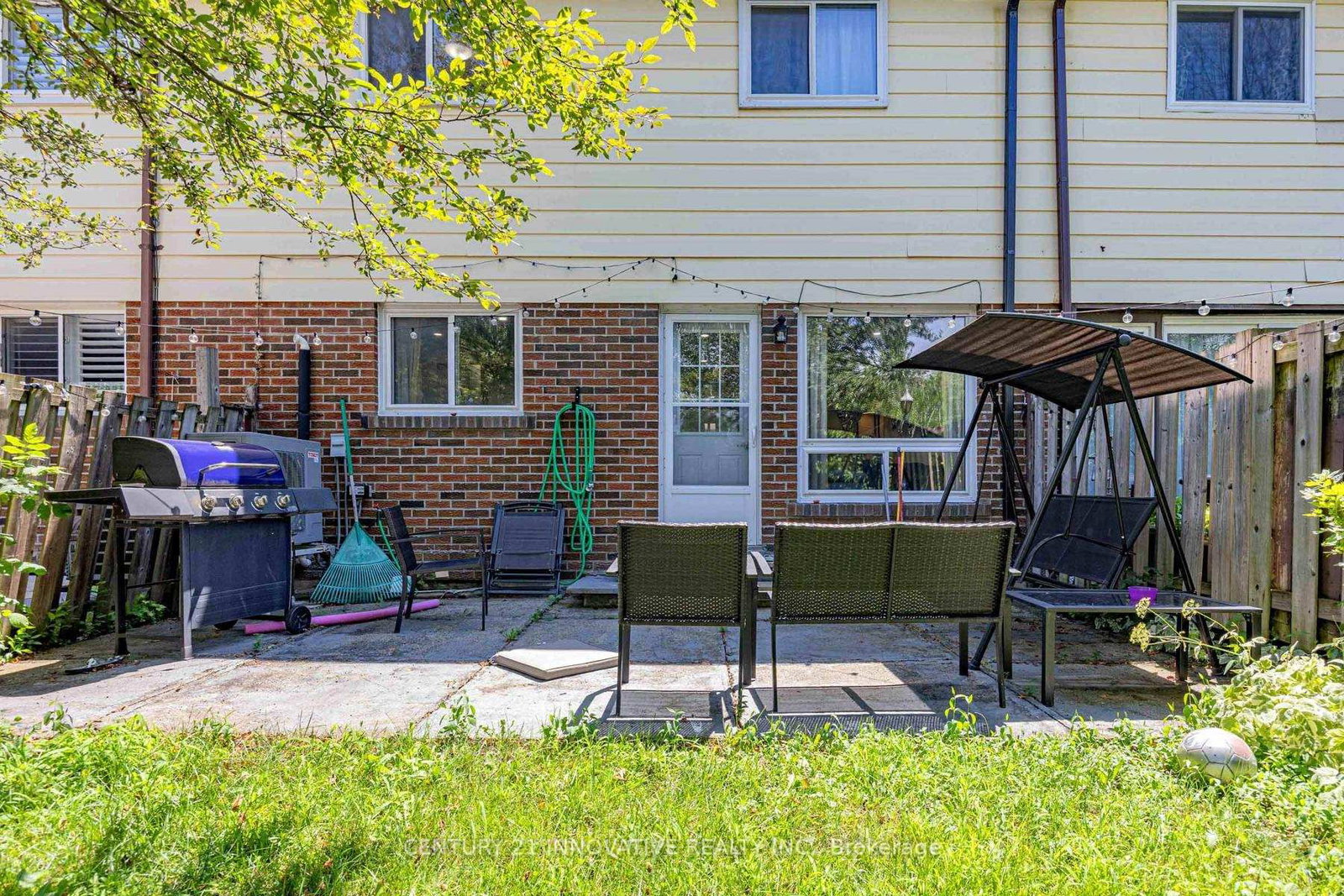32 Cheatham Place • Toronto, ON photo 39