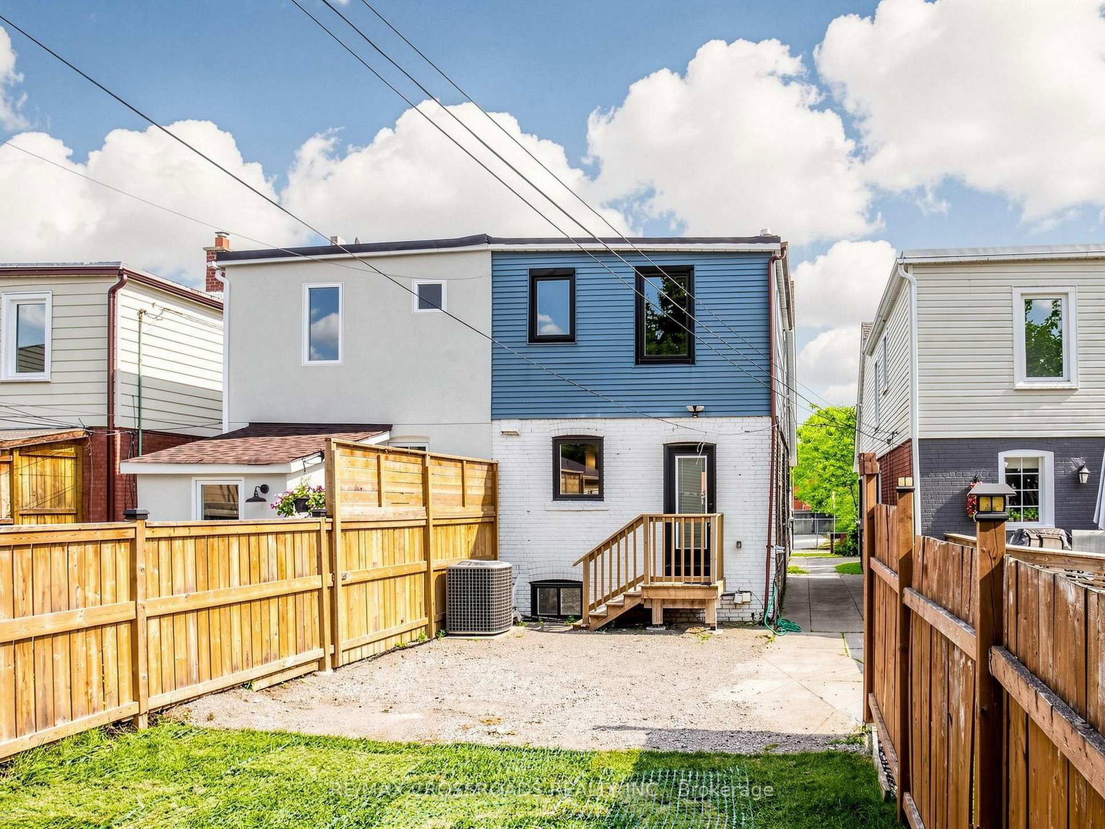 548 Glebeholme Boulevard • Toronto, ON photo 45