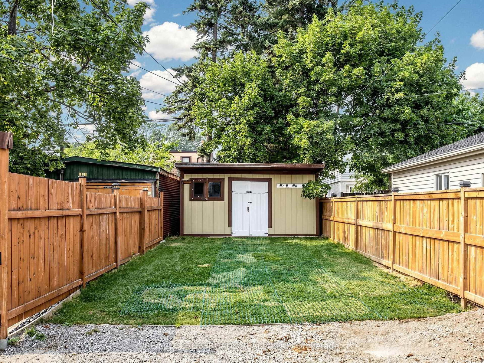 548 Glebeholme Boulevard • Toronto, ON photo 46