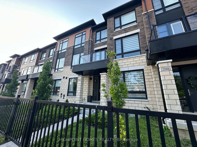 296 Carnwith Drive E