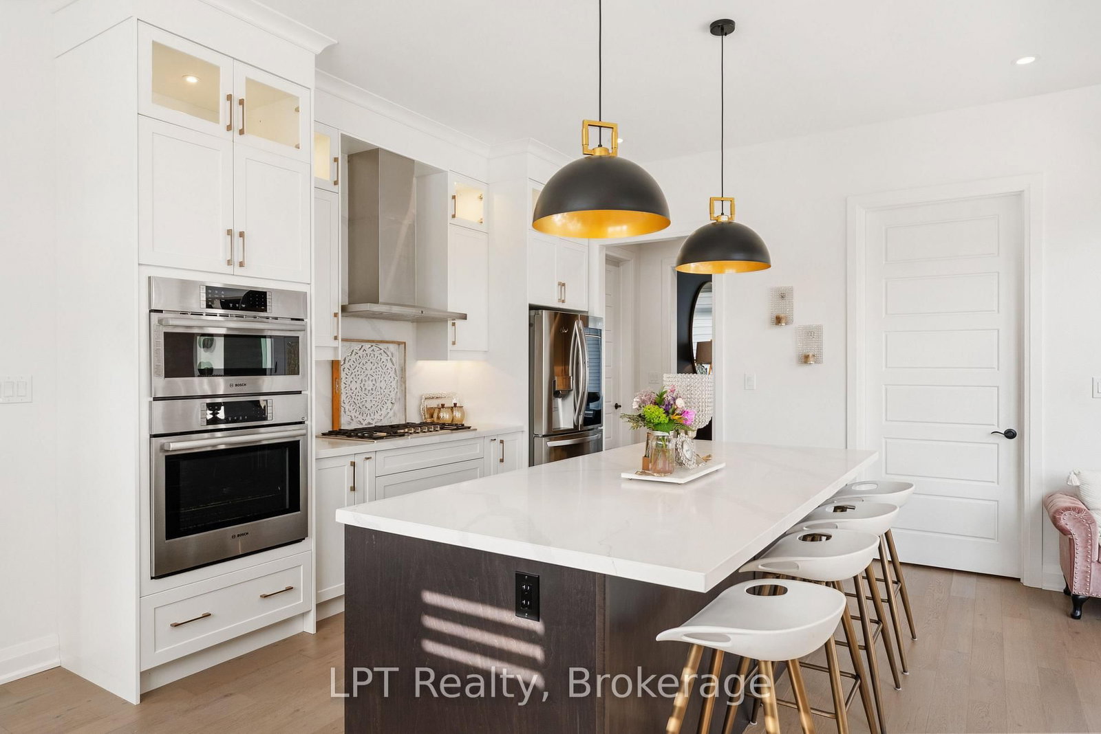 67 Charles Tilley Crescent • Clarington, ON photo 13