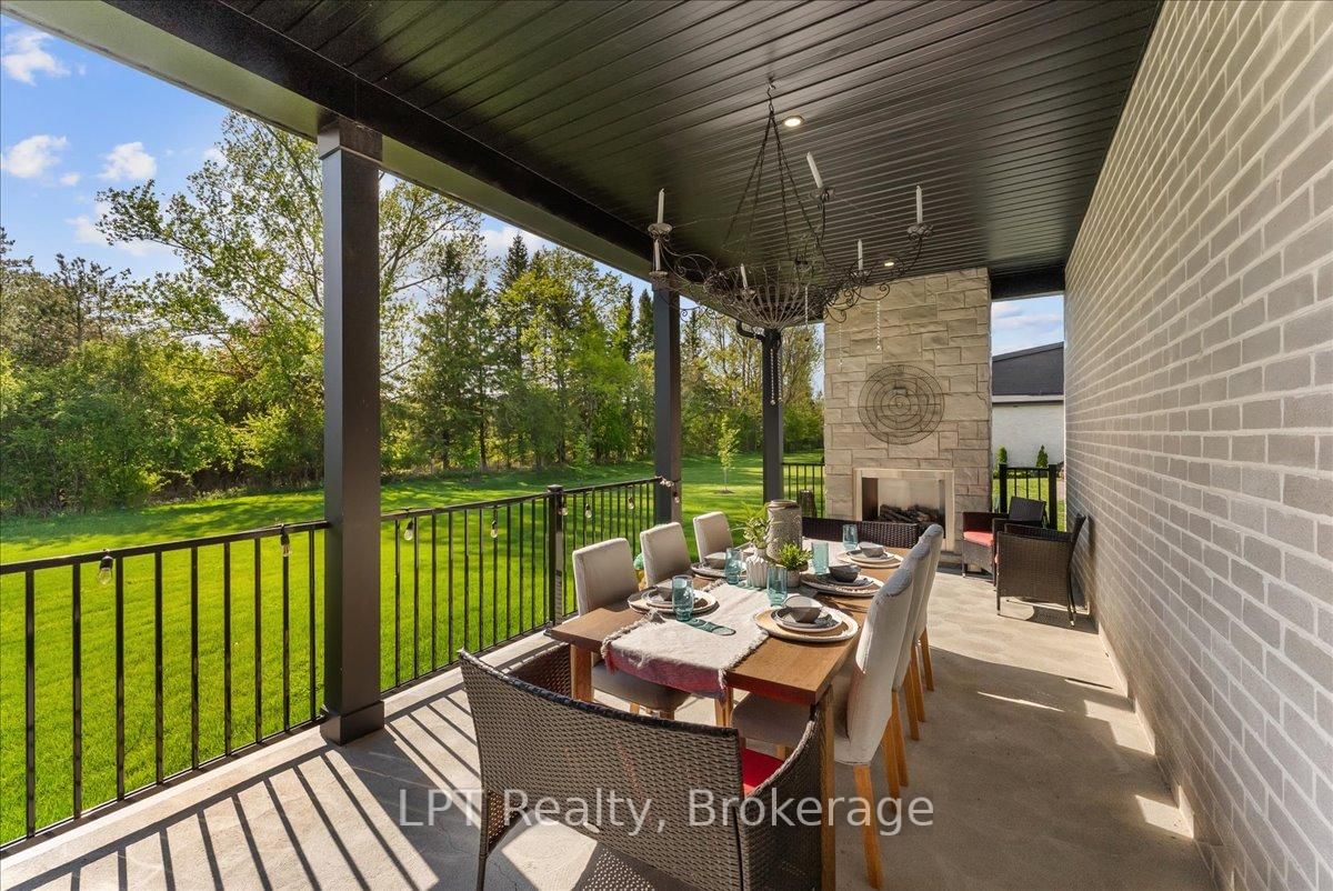 67 Charles Tilley Crescent • Clarington, ON photo 16