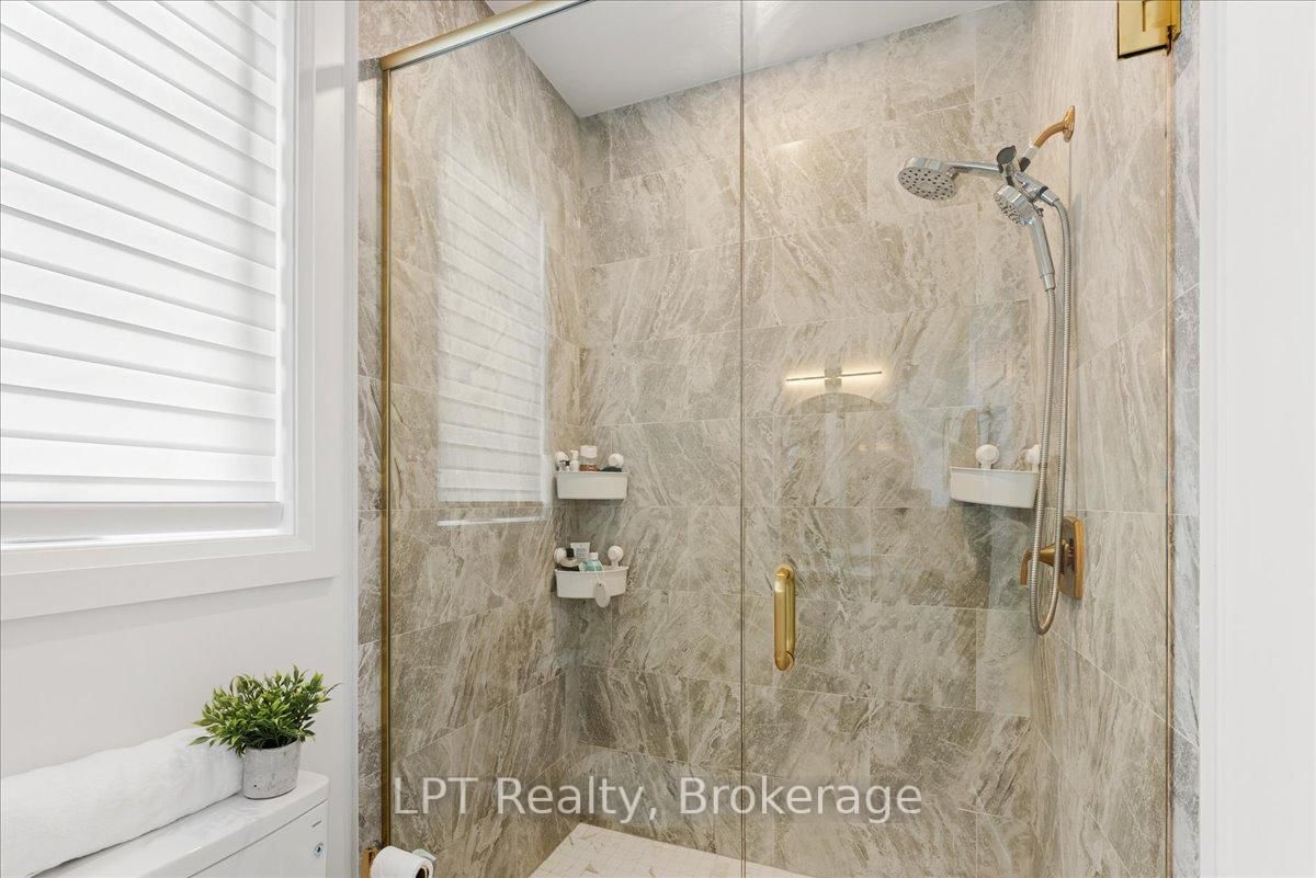 67 Charles Tilley Crescent • Clarington, ON photo 35