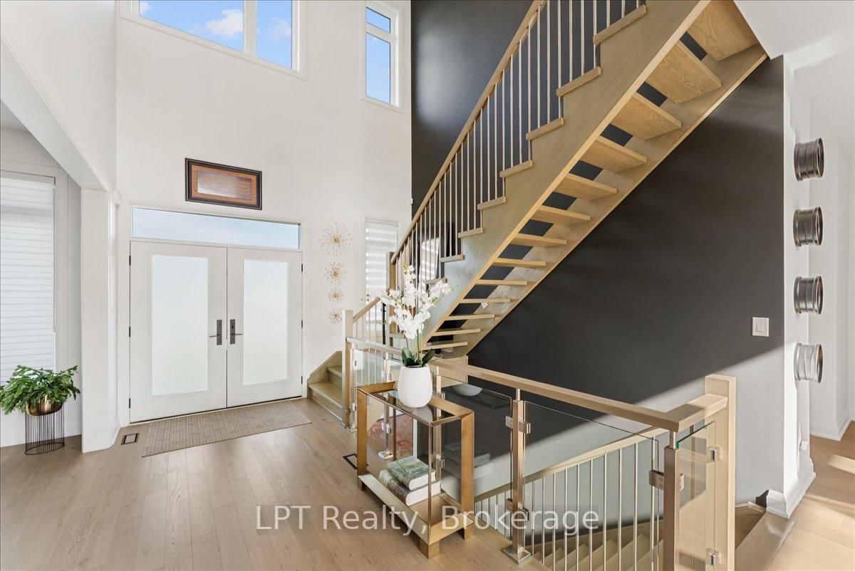 67 Charles Tilley Crescent • Clarington, ON photo 4