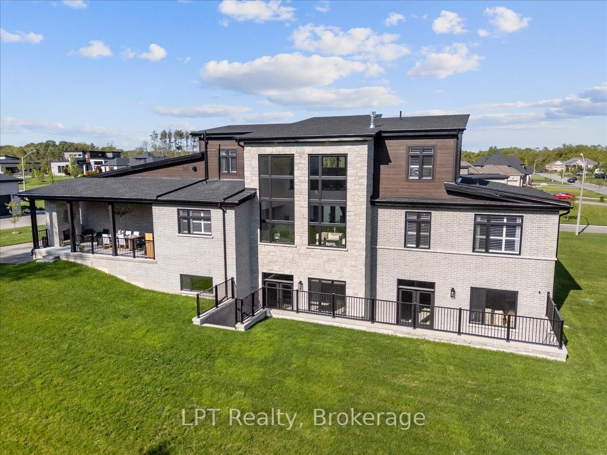 67 Charles Tilley Crescent • Clarington, ON photo 47
