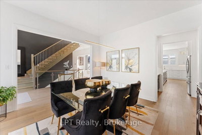 67 Charles Tilley Crescent • Clarington, ON photo 6