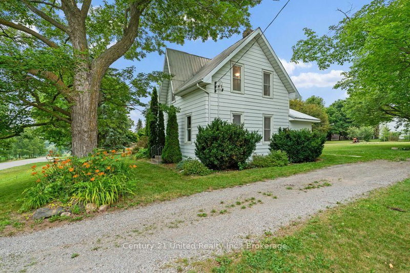 47 River Street