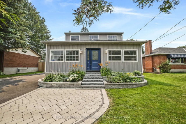 14814 Simcoe Street