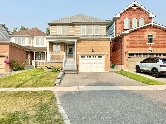 1171 Springbank Drive