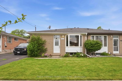 322 Rosedale Drive