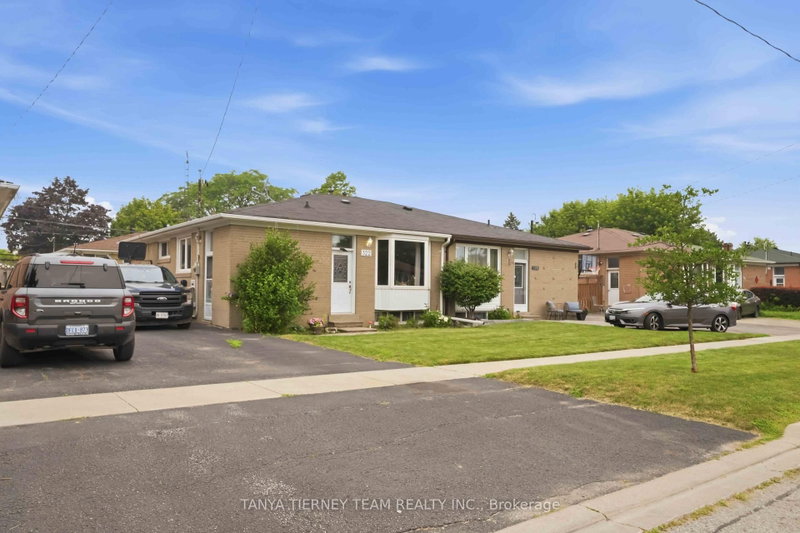 322 Rosedale Drive