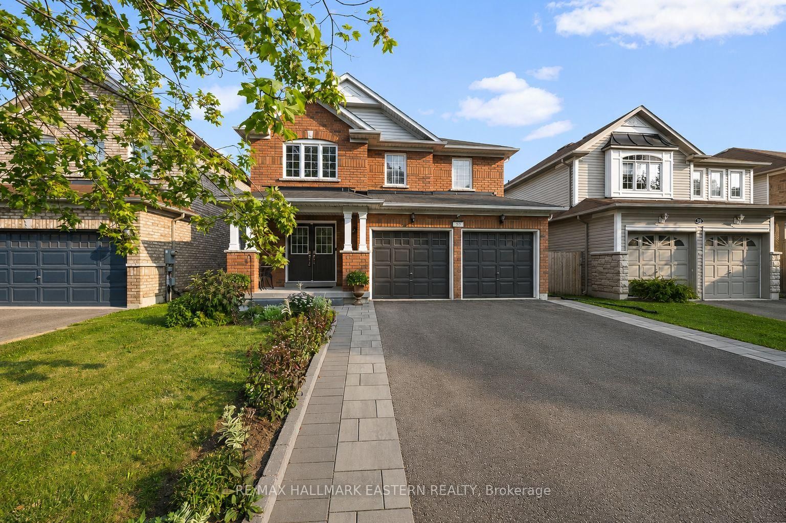 53 Concession Street E • Clarington, ON photo 1