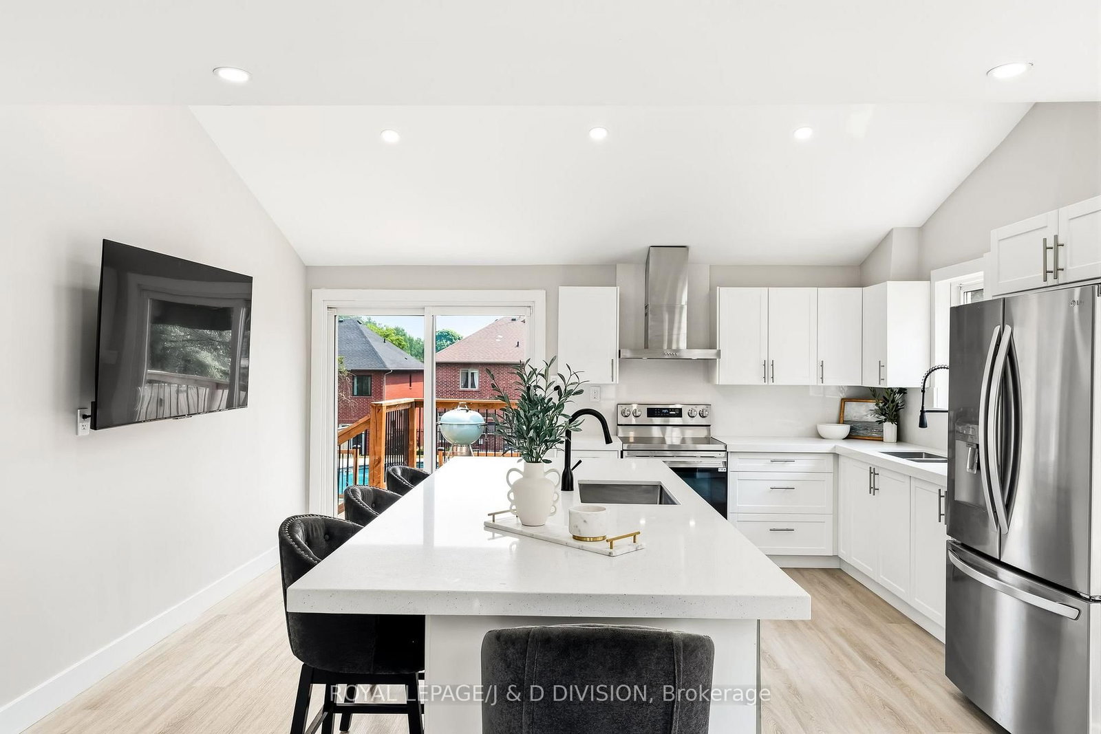 1893 Spruce Hill Road • Pickering, ON photo 10