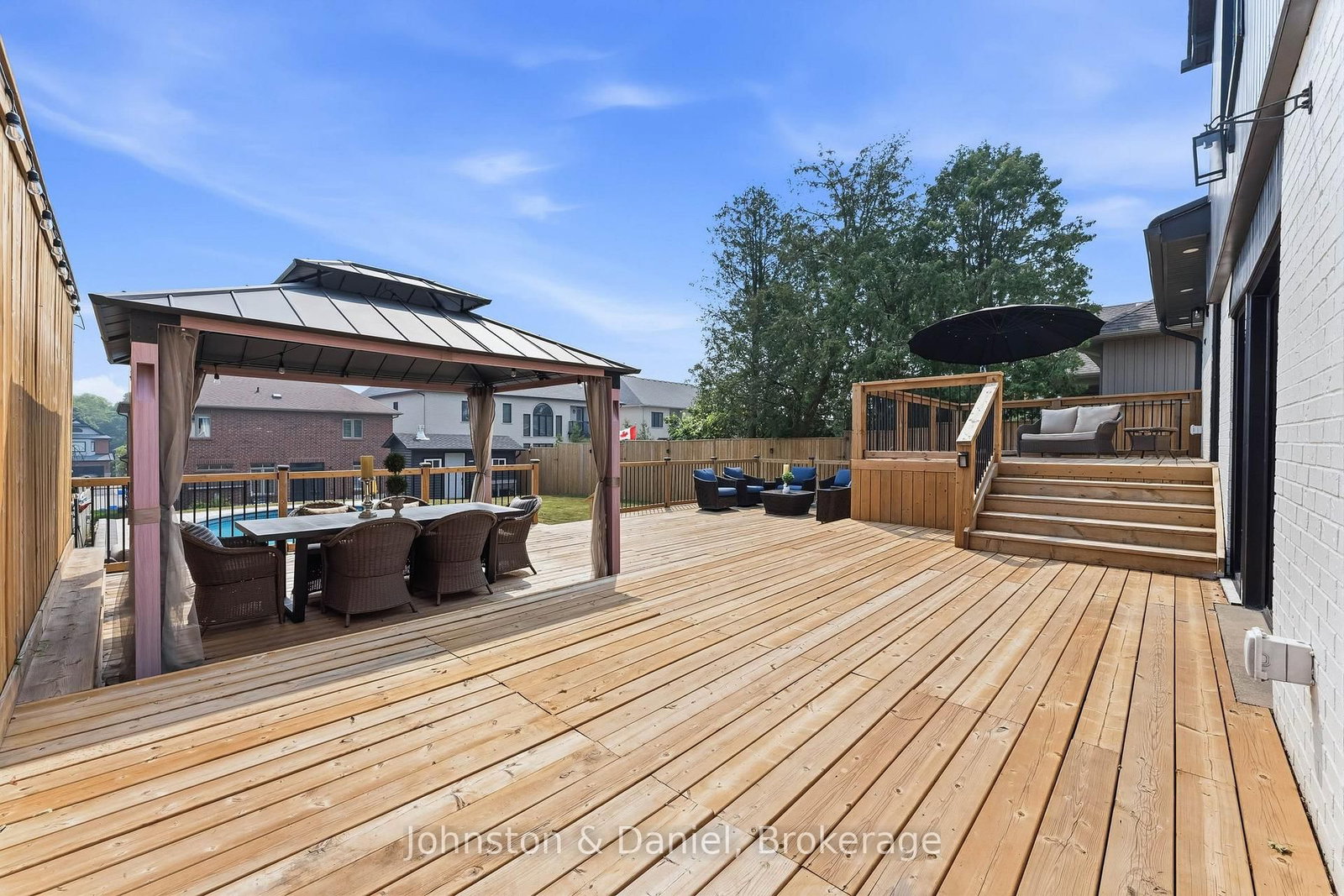 1893 Spruce Hill Road • Pickering, ON photo 39