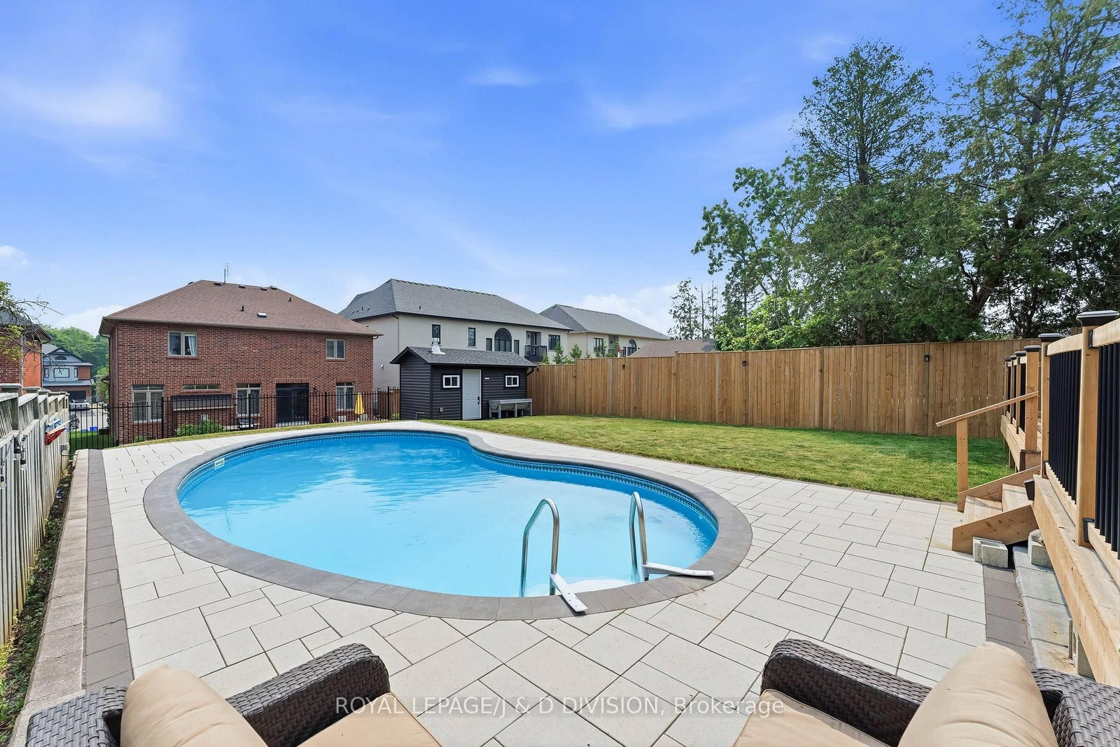1893 Spruce Hill Road • Pickering, ON photo 47