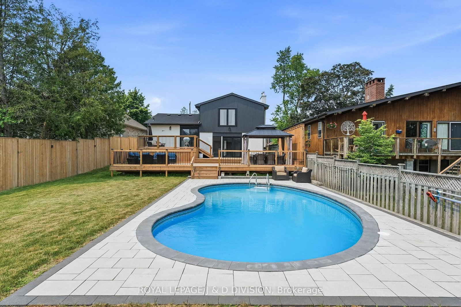 1893 Spruce Hill Road • Pickering, ON photo 48