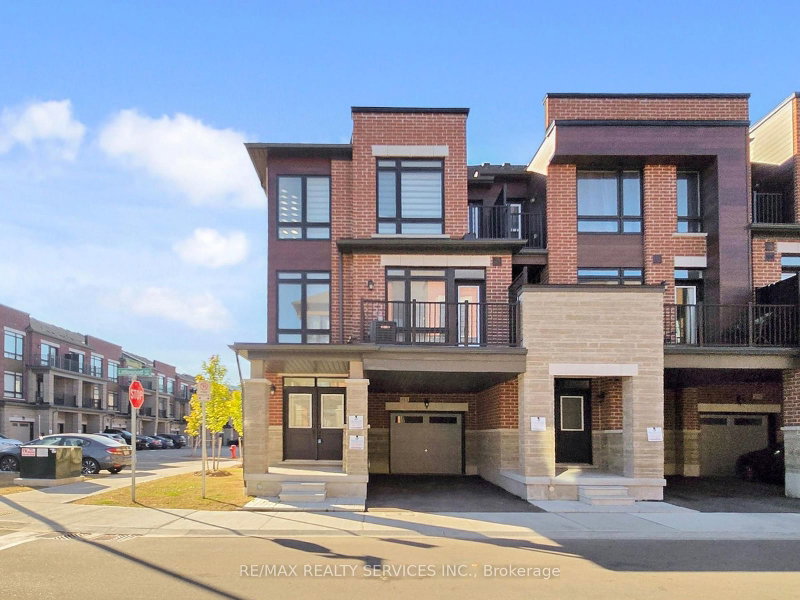 513 Littlewood Ajax,ON L1S 0H1 — Photo 40