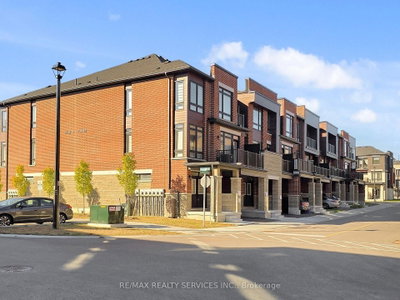 513 Littlewood Ajax,ON L1S 0H1 — Photo 41
