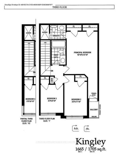 513 Littlewood Ajax,ON L1S 0H1 — Photo 43