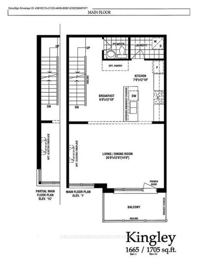 513 Littlewood Ajax,ON L1S 0H1 — Photo 45
