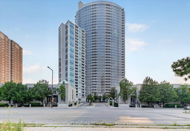1711 - 83 Borough Drive